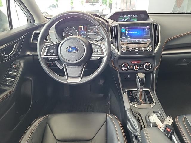 used 2020 Subaru Crosstrek car, priced at $20,500