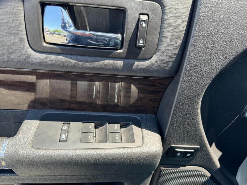 used 2017 Ford Flex car, priced at $11,000