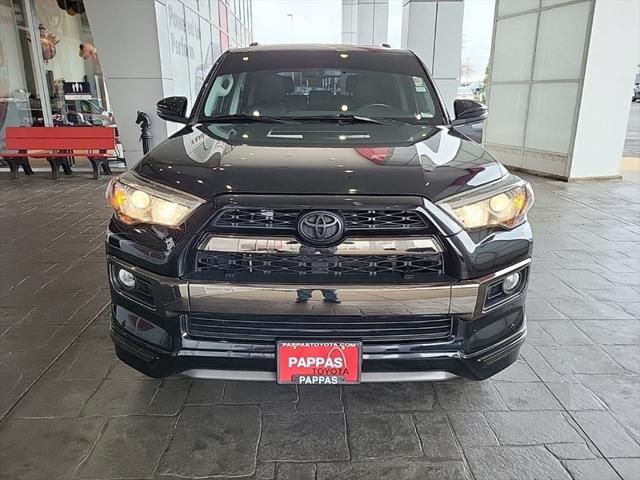 used 2019 Toyota 4Runner car, priced at $36,500