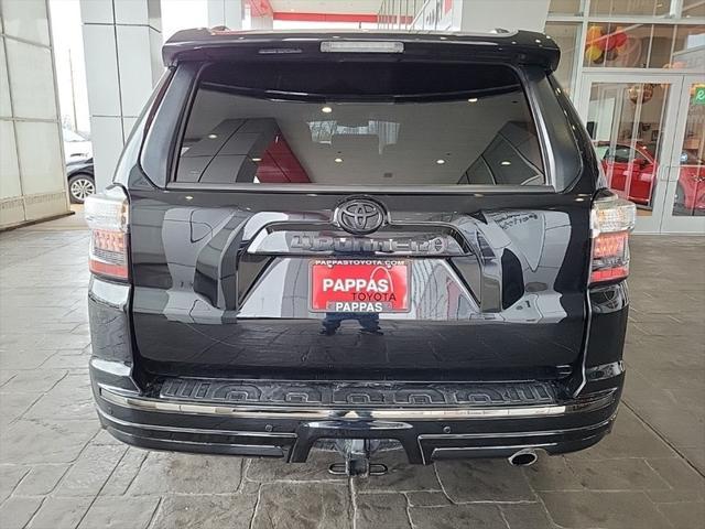 used 2019 Toyota 4Runner car, priced at $36,500