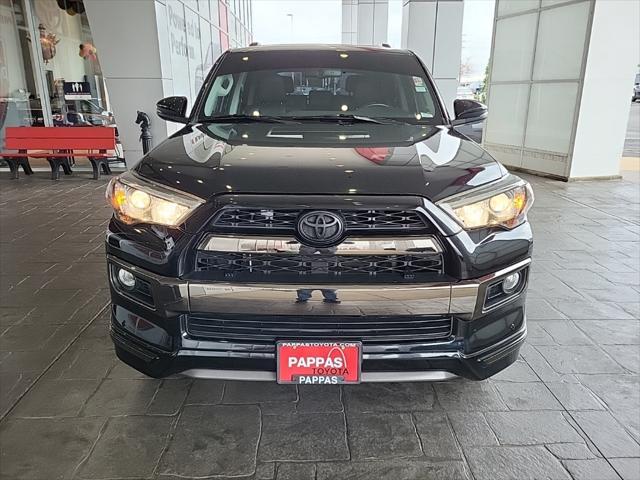 used 2019 Toyota 4Runner car, priced at $37,900