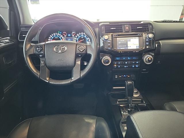 used 2019 Toyota 4Runner car, priced at $37,900