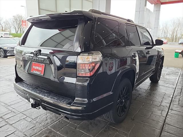 used 2019 Toyota 4Runner car, priced at $37,900