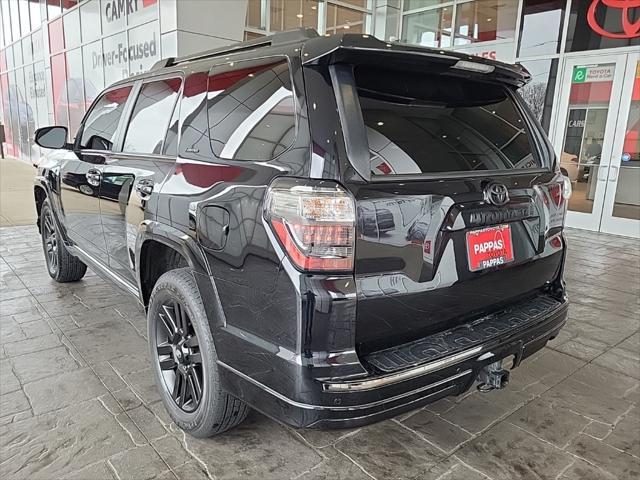 used 2019 Toyota 4Runner car, priced at $37,900