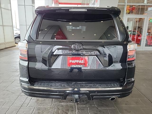 used 2019 Toyota 4Runner car, priced at $37,900