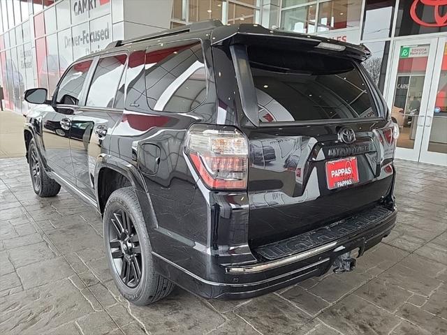 used 2019 Toyota 4Runner car, priced at $36,500