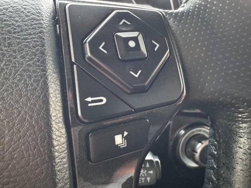 used 2023 Toyota 4Runner car, priced at $52,500