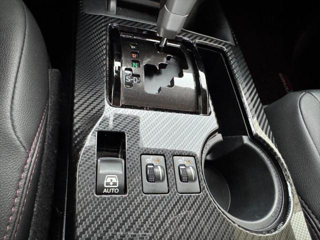 used 2023 Toyota 4Runner car, priced at $58,000