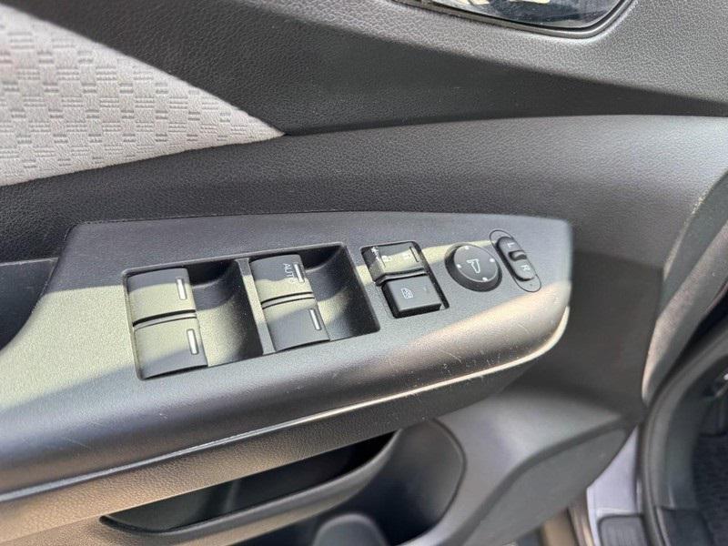 used 2016 Honda CR-V car, priced at $15,000