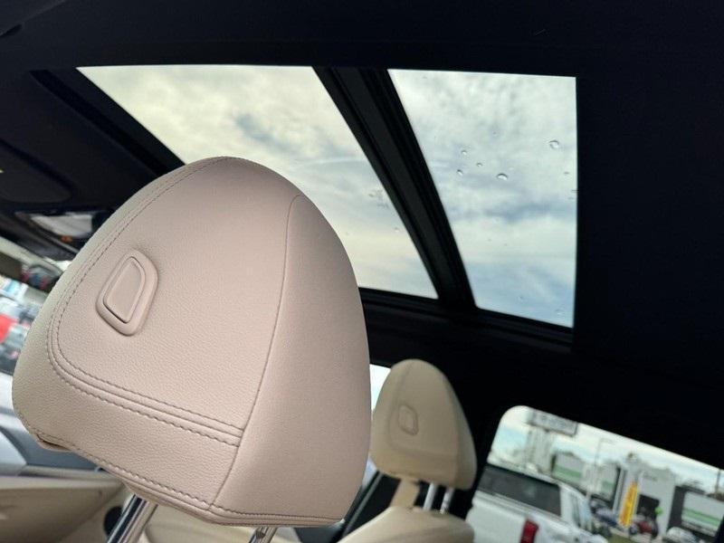 used 2021 BMW X3 car, priced at $23,000