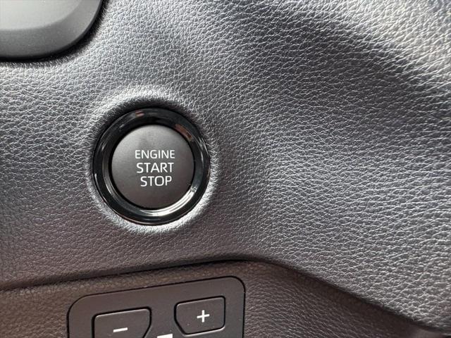 new 2025 Toyota Tundra car, priced at $53,829