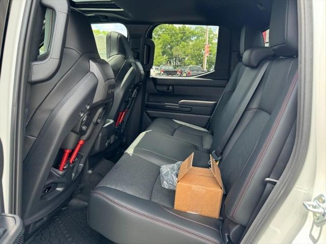 new 2025 Toyota Tacoma car, priced at $65,965