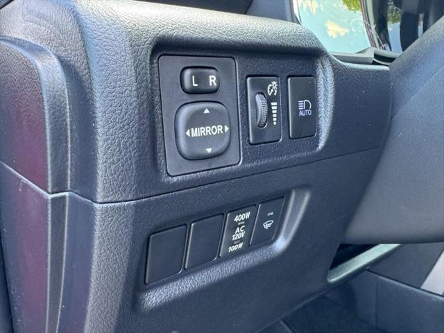 used 2024 Toyota 4Runner car, priced at $47,000