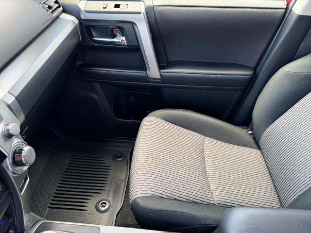 used 2024 Toyota 4Runner car, priced at $47,000