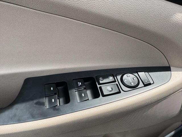used 2018 Hyundai Tucson car, priced at $17,500