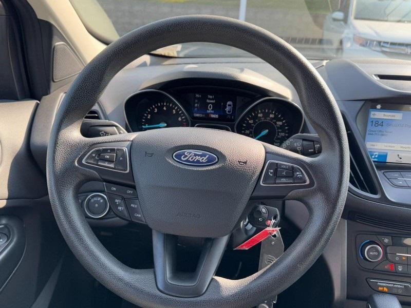 used 2018 Ford Escape car, priced at $10,000