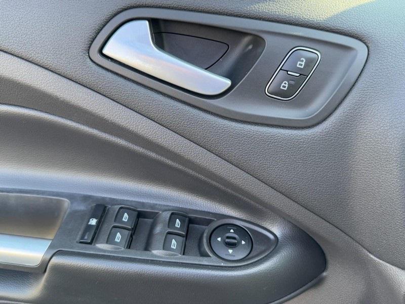 used 2018 Ford Escape car, priced at $10,000