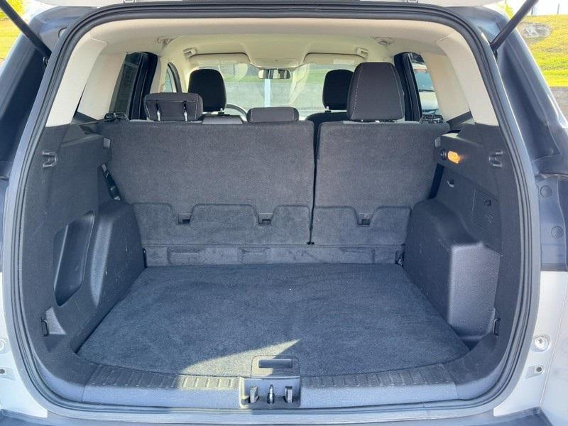 used 2018 Ford Escape car, priced at $10,000