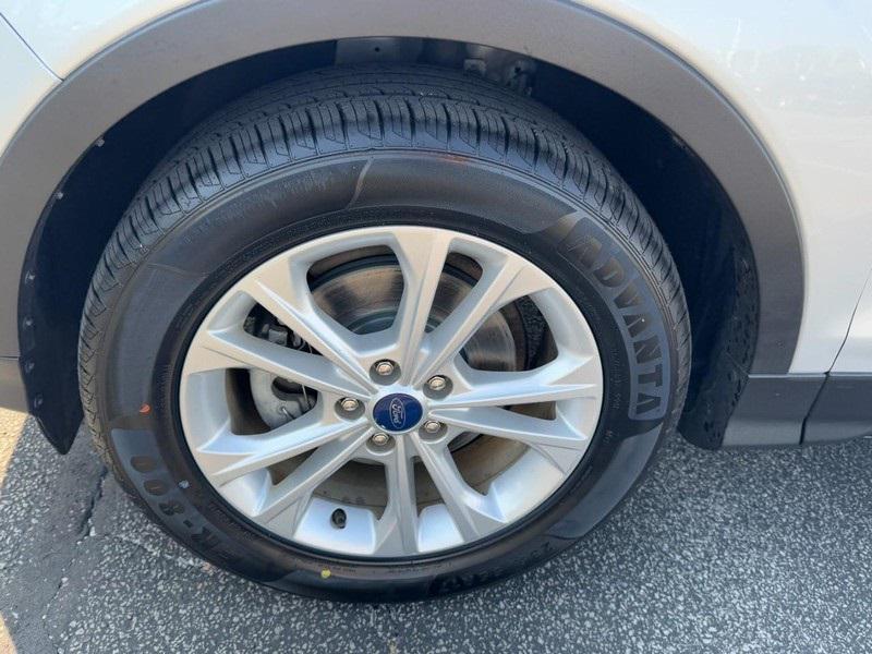 used 2018 Ford Escape car, priced at $10,000