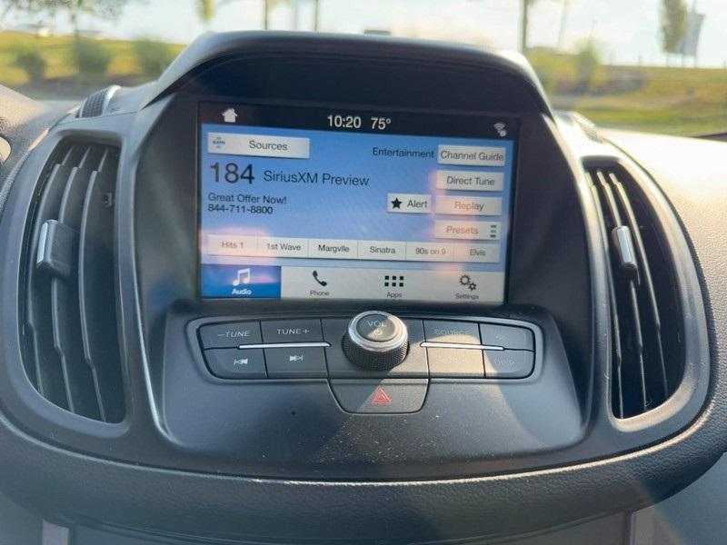 used 2018 Ford Escape car, priced at $10,000