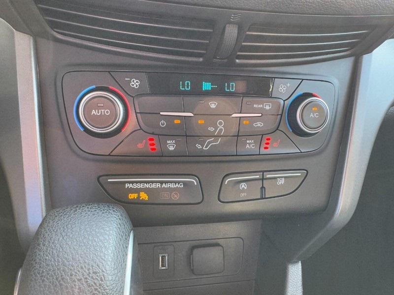 used 2018 Ford Escape car, priced at $10,000