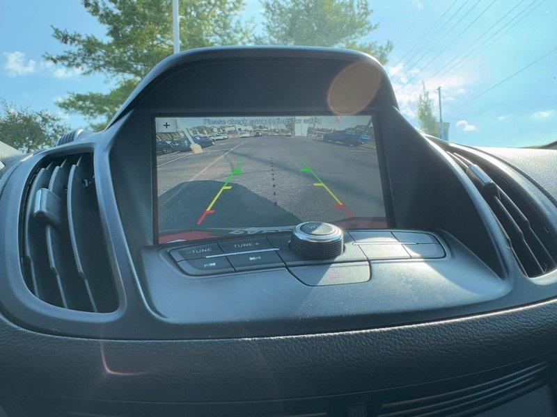 used 2018 Ford Escape car, priced at $10,000