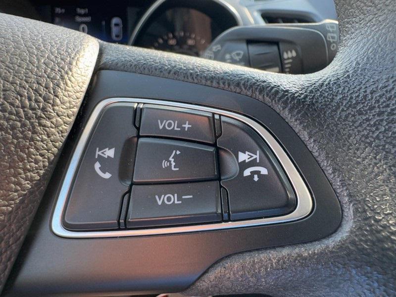 used 2018 Ford Escape car, priced at $10,000