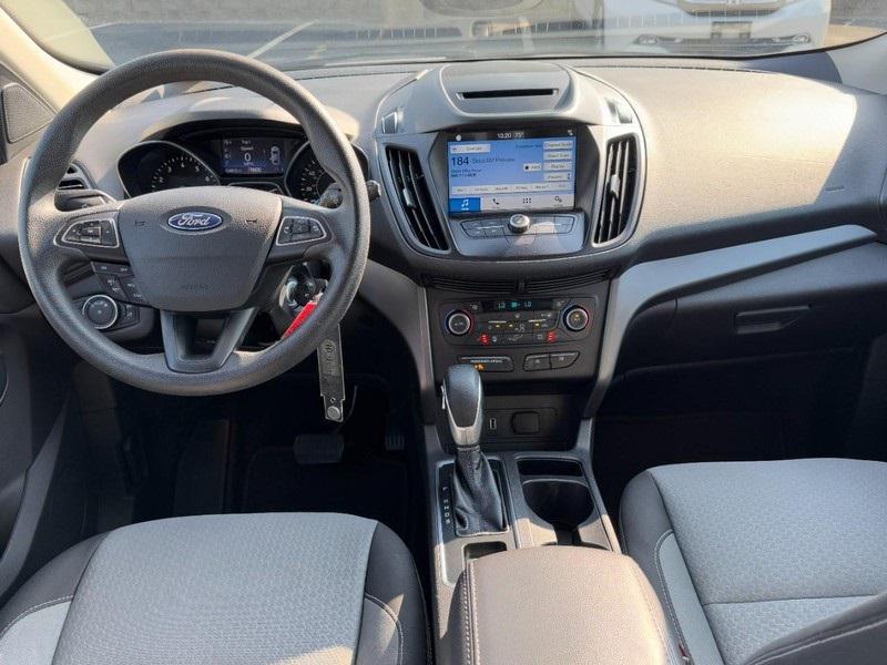 used 2018 Ford Escape car, priced at $10,000