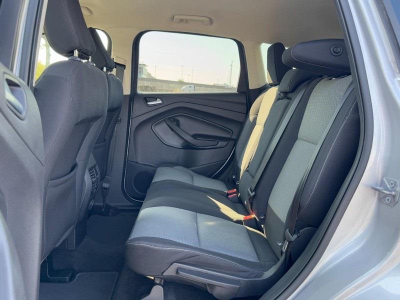 used 2018 Ford Escape car, priced at $10,000