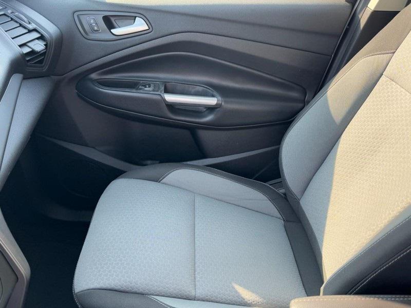 used 2018 Ford Escape car, priced at $10,000