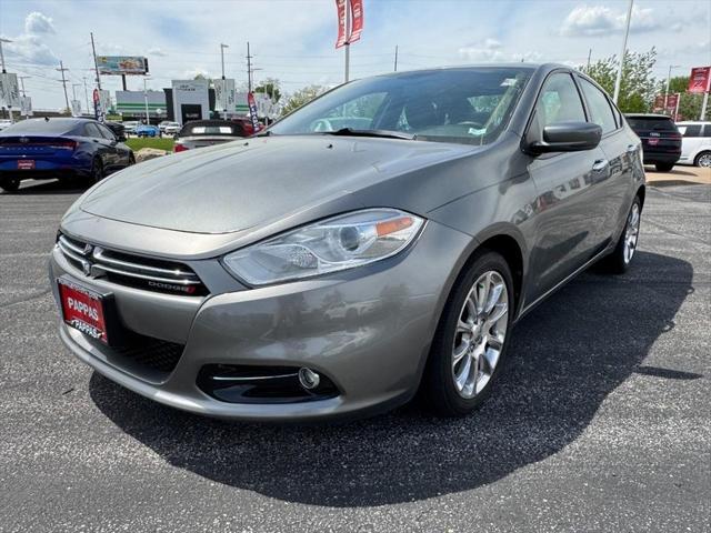 used 2013 Dodge Dart car, priced at $10,000
