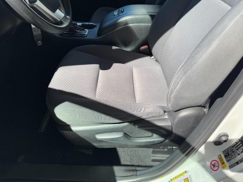 used 2019 Toyota Highlander car, priced at $24,500