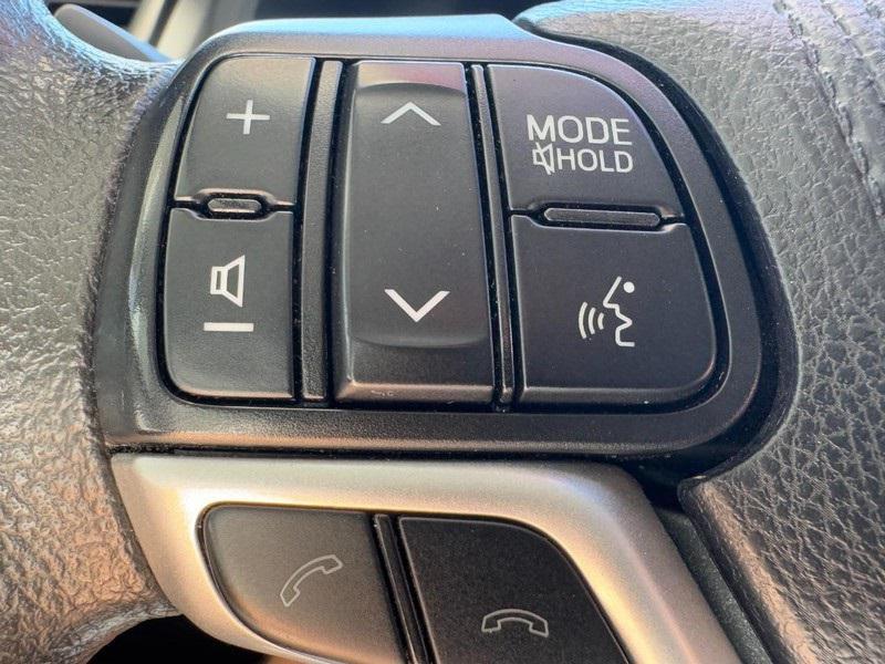 used 2019 Toyota Highlander car, priced at $24,500