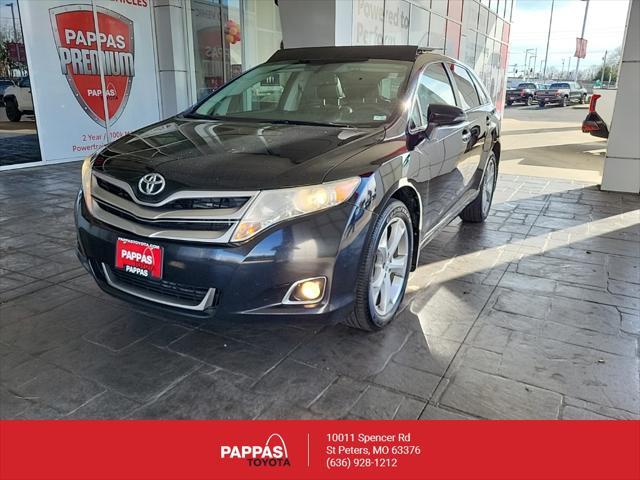 used 2013 Toyota Venza car, priced at $7,300