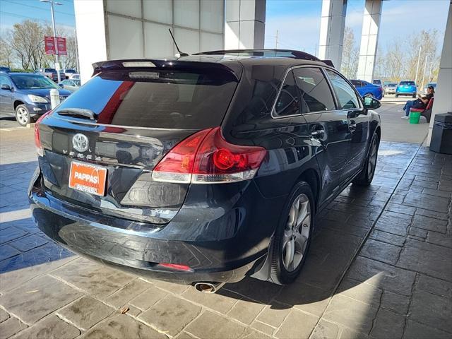 used 2013 Toyota Venza car, priced at $7,300