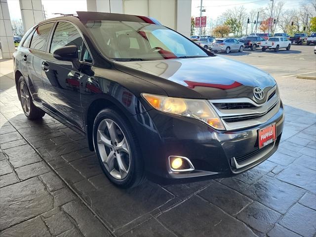 used 2013 Toyota Venza car, priced at $7,300