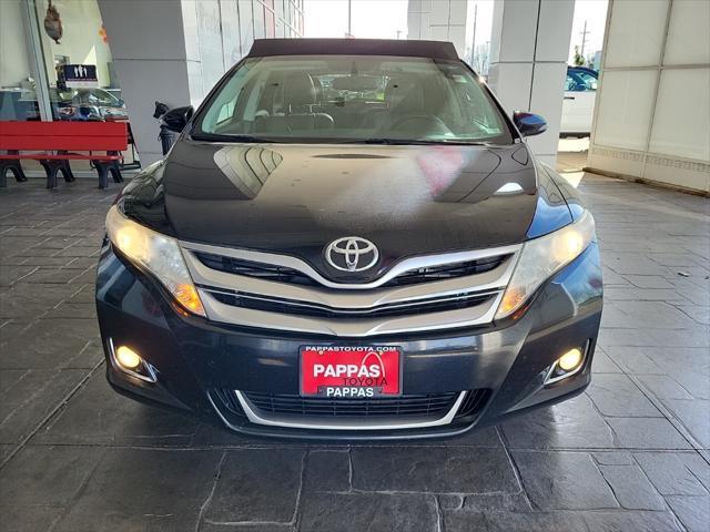 used 2013 Toyota Venza car, priced at $7,300