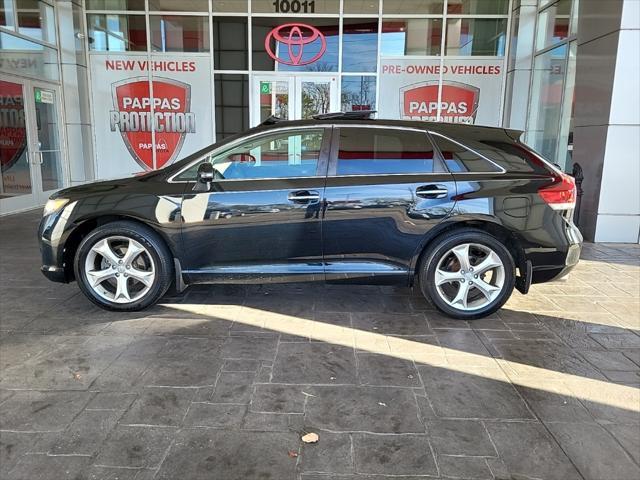 used 2013 Toyota Venza car, priced at $7,300