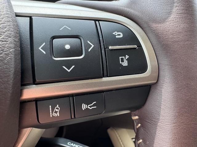 used 2017 Lexus ES 350 car, priced at $28,000