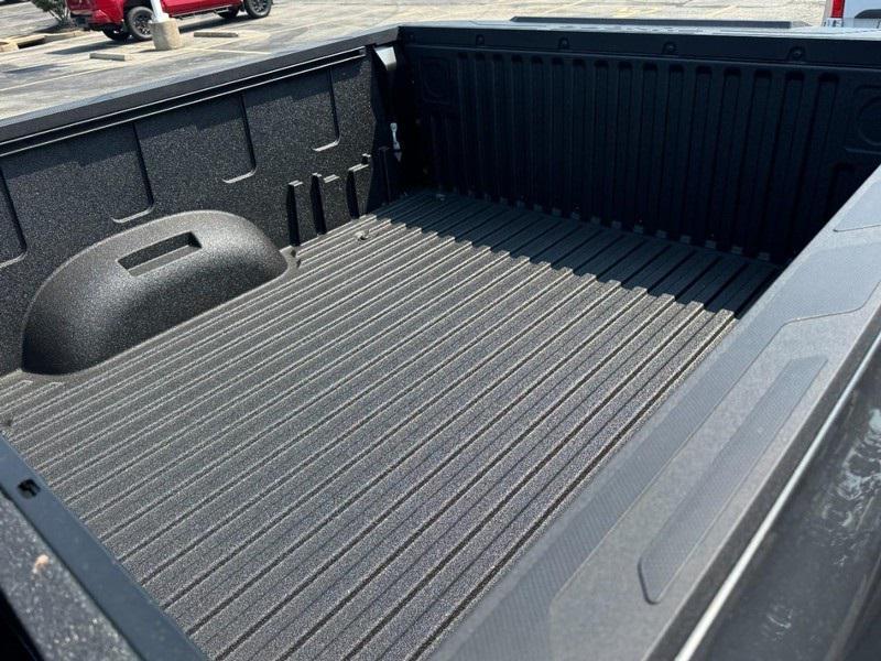new 2025 Toyota Tundra car, priced at $56,820