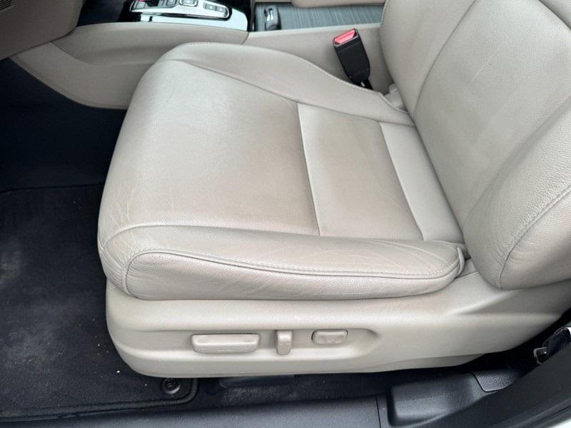 used 2017 Honda Pilot car, priced at $20,000