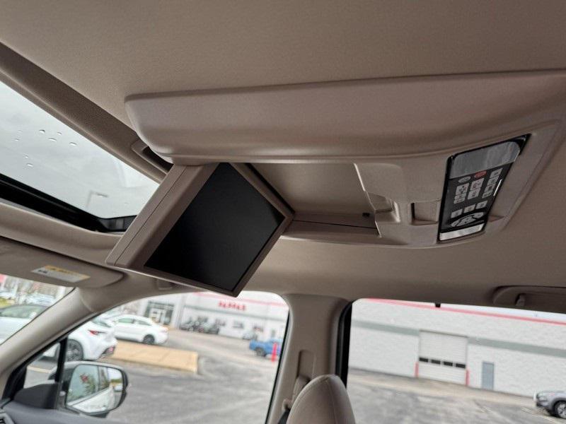 used 2017 Honda Pilot car, priced at $20,000