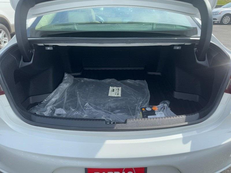 used 2021 Acura TLX car, priced at $20,500