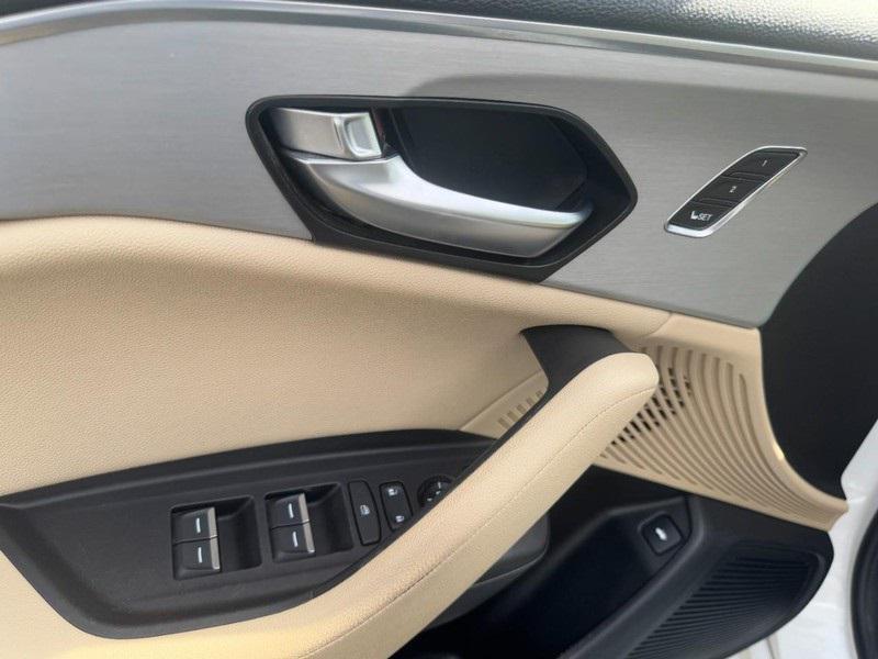 used 2021 Acura TLX car, priced at $20,500