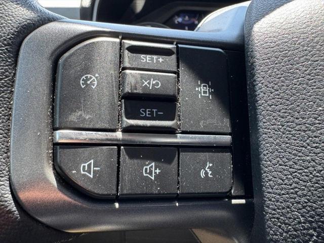 used 2021 Ford F-150 car, priced at $32,000