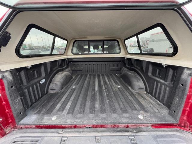 used 2021 Ford F-150 car, priced at $34,000