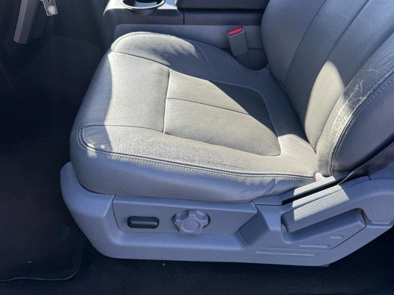 used 2014 Ford F-150 car, priced at $19,000