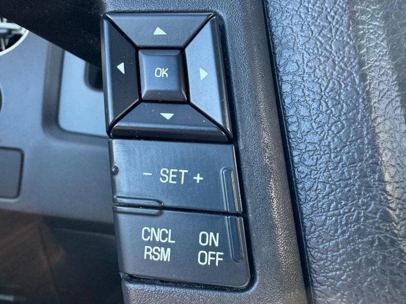 used 2014 Ford F-150 car, priced at $19,000