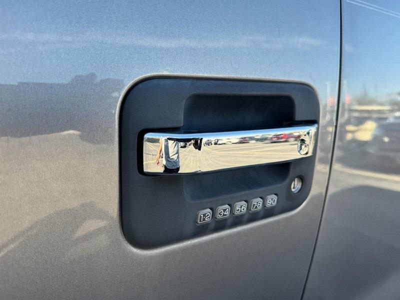 used 2014 Ford F-150 car, priced at $19,000