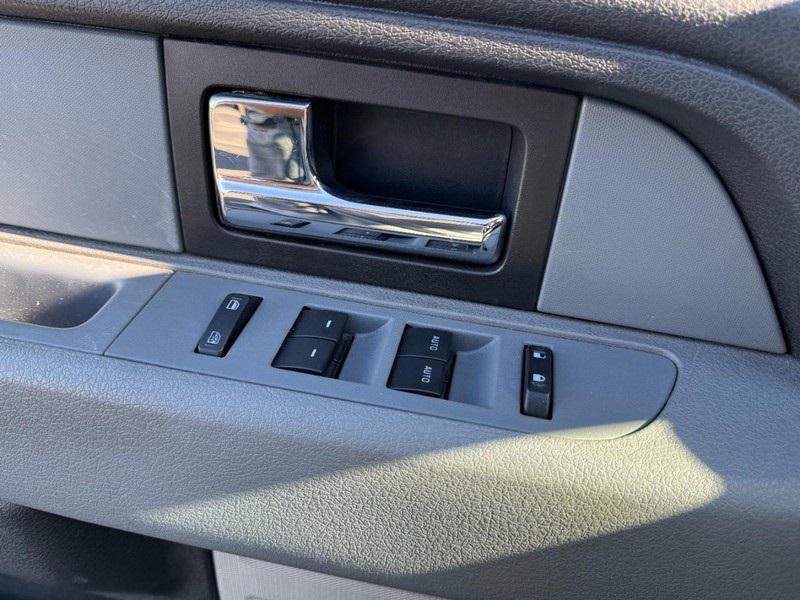 used 2014 Ford F-150 car, priced at $19,000